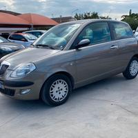 Lancia Ypsilon 1.2