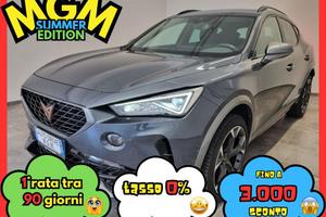 CUPRA Formentor 1.4 e-Hybrid DSG