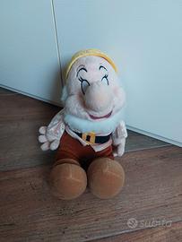 Peluche Sneezy Disney 60 cm