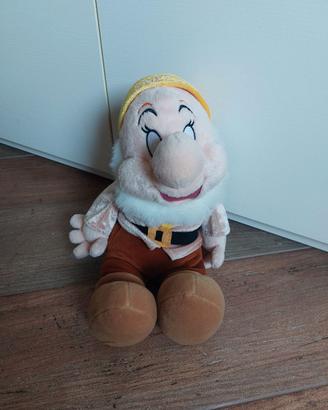 Peluche Sneezy Disney 60 cm