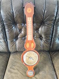 Stazione Meteo Vintage 