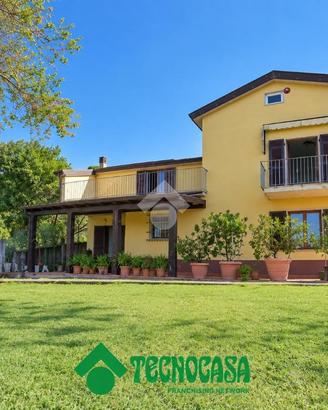 CASA INDIPENDENTE A BOLANO