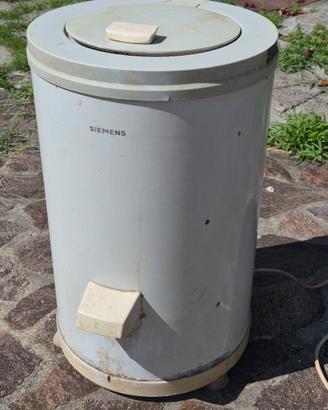 Centrifuga per biancheria