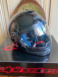 Casco grex g4.1 XXL