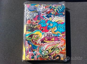 Magic Album Ultimate Guard Revved-Up Racers Mtg