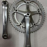 Pedaliera Campagnolo Daytona