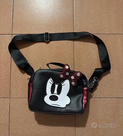 Borsa Minnie Disney