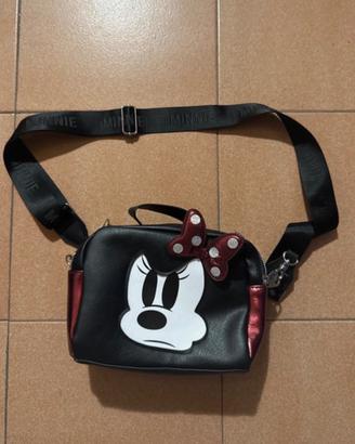 Borsa Minnie Disney
