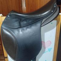 Prince Saddlery Extreme Contact 2024 sella