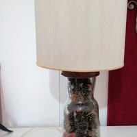 lampada da tavolo originale