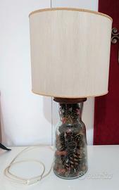 lampada da tavolo originale
