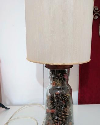 lampada da tavolo originale