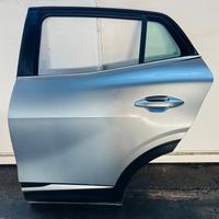 Porta posteriore sinistra Kia Sportage