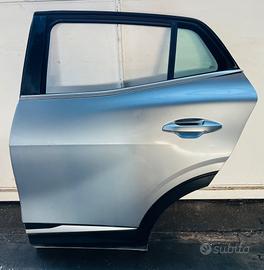 Porta posteriore sinistra Kia Sportage