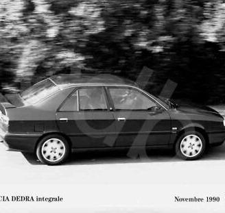 Lancia coppia ruota