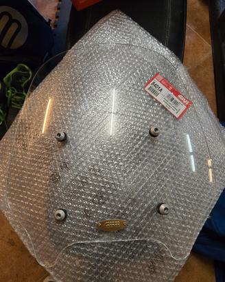 cupolino Givi per sportster s 1250