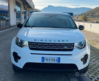 Discovery Sport integrale