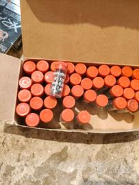 attrezzature per la pesca 