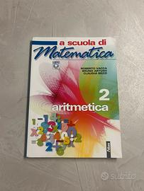 Aritmetica 2 - A scuola di Matematica