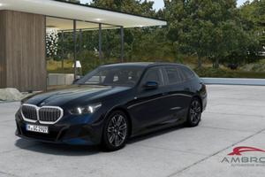 BMW 520 Serie 5 d xDrive Touring Msport Package