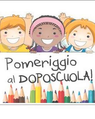 Maestra Doposcuola Scuola Primaria