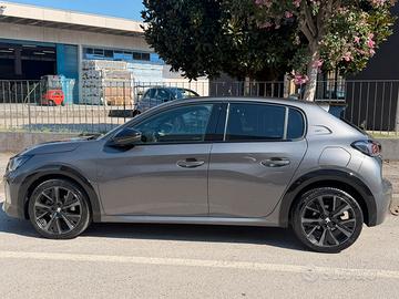 Peugeot 208 Gt