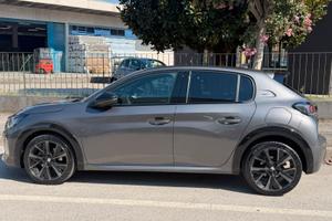 Peugeot 208 Gt