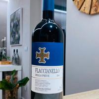 Flaccianello 2017/2018 e Luce della Vite 2019