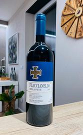 Flaccianello 2017/2018 e Luce della Vite 2019