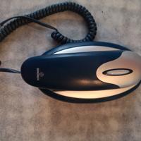 telefono fisso Brondi tartaruga