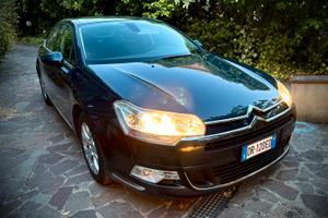 Citroen C5 2008 97000 km 2.0 hdi 136cv. berlina
