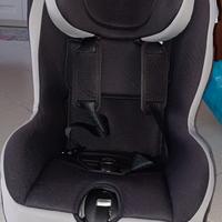 Seggiolino auto fino a 18 kg isofix Chicco 