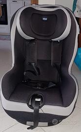 Seggiolino auto fino a 18 kg isofix Chicco 