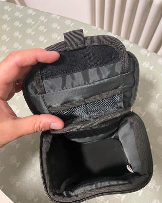 Borsa macchina fotografica Pelzer
