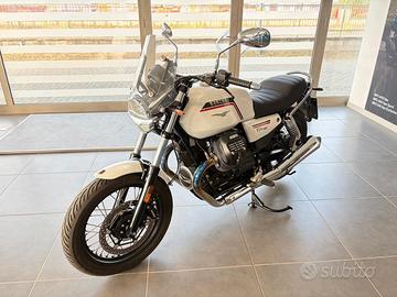 Moto Guzzi V7 SPECIAL Sede Alessandria