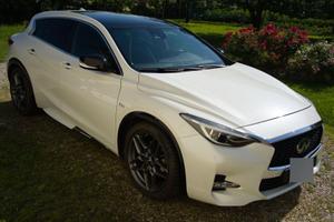 Infiniti q30s sport