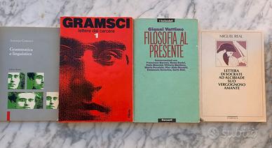 Lotto di Filosofia