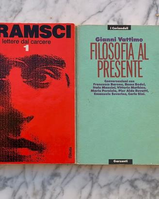 Lotto di Filosofia