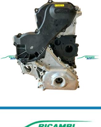 Motore Renault Maxity 2.5 dci YD25 Euro 4 revision