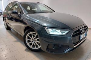 AUDI A4 AVANT 35 2.0 TDI mhev Business 163CV S-TRO