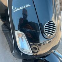 Piaggio Vespa 50 Primavera - 2009