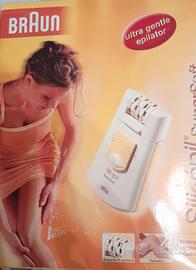 Epilatore donna