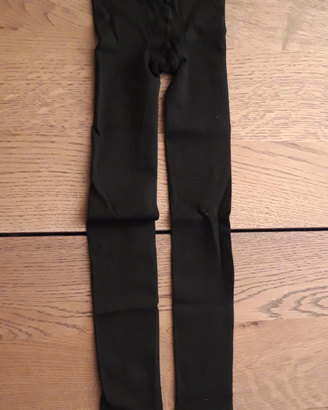 Calzamaglia termica sci Wed'ze 12 anni