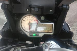 BMW s1000xr