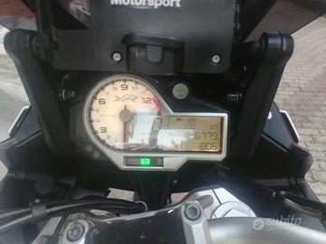 BMW s1000xr