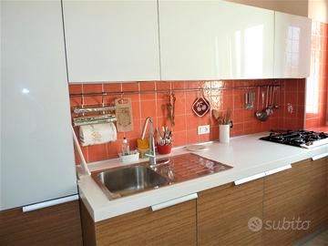 Cucina componibile Cesar