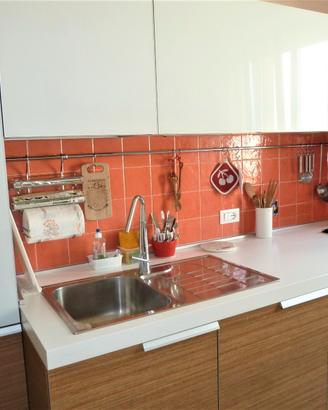 Cucina componibile Cesar