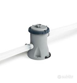 Bestway 58381-6 Pompa di filtraggio a cartuccia