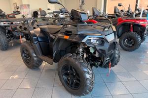 POLARIS Sportsman 570 EPS Black Edition