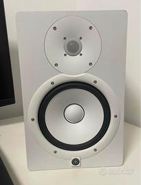 Casse Yamaha HS8 coppia monitor studio attivi